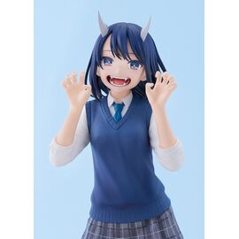 RuriDragon Pop Up Parade PVC Statue Ruri Aoki L Size 22 cm