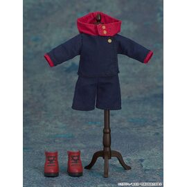 Jujutsu Kaisen Nendoroid Doll Action Figure Yuji Itadori 14 cm
