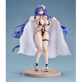 Azur Lane Statue 1/7 Mogador: Locker Room Lechery Ver. 25 cm