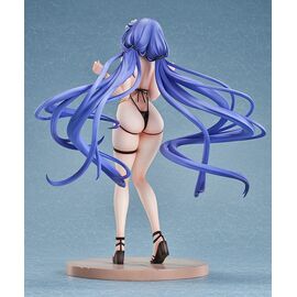 Azur Lane Statue 1/7 Mogador: Locker Room Lechery Ver. 25 cm