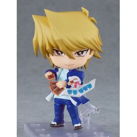 Yu-Gi-Oh! Duel Monsters Nendoroid Action Figure Joey Wheeler 10 cm