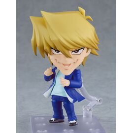Yu-Gi-Oh! Duel Monsters Nendoroid Action Figure Joey Wheeler 10 cm