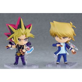 Yu-Gi-Oh! Duel Monsters Nendoroid Action Figure Joey Wheeler 10 cm