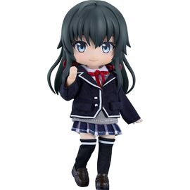 My Teen Romantic Comedy SNAFU Nendoroid Doll Action Figure Yukino Yukinoshita 14 cm