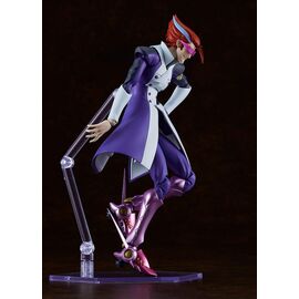 s-Cry-ed Plamatea Plastic Model Kit Straight Cougar 17 cm