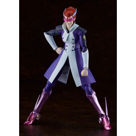 s-Cry-ed Plamatea Plastic Model Kit Straight Cougar 17 cm