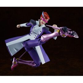 s-Cry-ed Plamatea Plastic Model Kit Straight Cougar 17 cm
