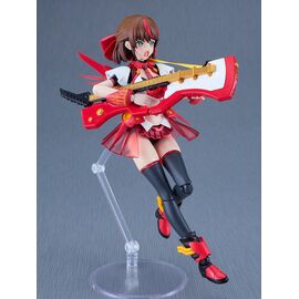 Valkyrie Tune Plamatea Plastic Model Kit Lisa = Caster 16 cm