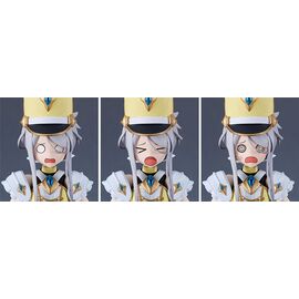 Valkyrie Tune Plamatea Plastic Model Kit Iris = Bruckner 16 cm
