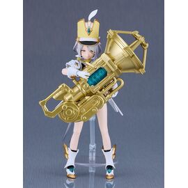 Valkyrie Tune Plamatea Plastic Model Kit Iris = Bruckner 16 cm