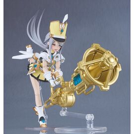 Valkyrie Tune Plamatea Plastic Model Kit Iris = Bruckner 16 cm