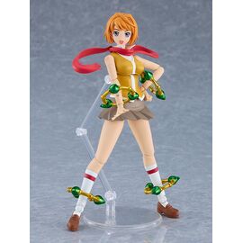 My-Hime Plamatea Plastic Model Kit Mai Tokiha 15 cm