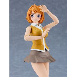 My-Hime Plamatea Plastic Model Kit Mai Tokiha 15 cm