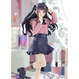 Kawaikute Gomen Pop Up Parade PVC Statue Chuu-tan from Kawaikute Gomen 17 cm