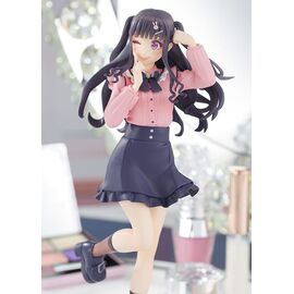 Kawaikute Gomen Pop Up Parade PVC Statue Chuu-tan from Kawaikute Gomen 17 cm