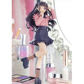Kawaikute Gomen Pop Up Parade PVC Statue Chuu-tan from Kawaikute Gomen 17 cm