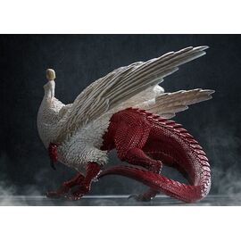 Delicious in Dungeon Pop Up Parade XL PVC Statue Falin (Chimera) 26 cm