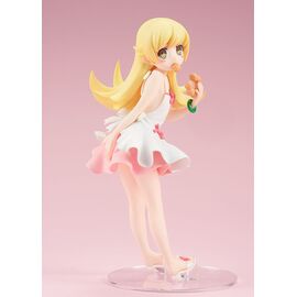 Monogatari Series Pop Up Parade PVC Statue Shinobu Oshino 14 cm