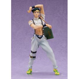 JoJo's Bizarre Adventure: Diamond is Unbreakable Pop Up Parade PVC Statue Rohan Kishibe 18 cm