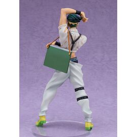 JoJo's Bizarre Adventure: Diamond is Unbreakable Pop Up Parade PVC Statue Rohan Kishibe 18 cm