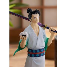 Monsters: 103 Mercies Dragon Damnation Pop Up Parade PVC Statue Ryuma 19 cm