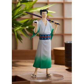 Monsters: 103 Mercies Dragon Damnation Pop Up Parade PVC Statue Ryuma 19 cm