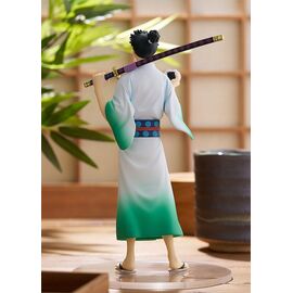 Monsters: 103 Mercies Dragon Damnation Pop Up Parade PVC Statue Ryuma 19 cm
