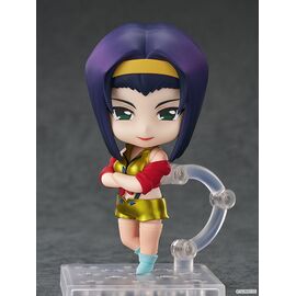 Cowboy Bebop Nendoroid Action Figure Faye Valentine 10 cm