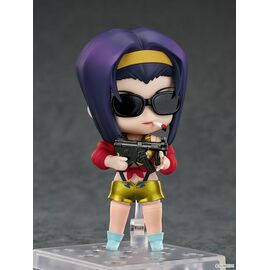 Cowboy Bebop Nendoroid Action Figure Faye Valentine 10 cm