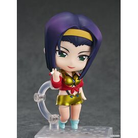 Cowboy Bebop Nendoroid Action Figure Faye Valentine 10 cm