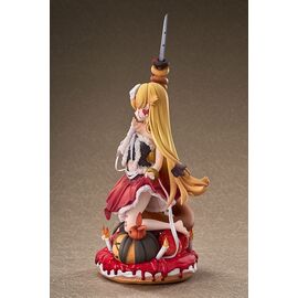 Monogatari Series Statue 1/7 Shinobu Oshino: Trick or Treat 25 cm