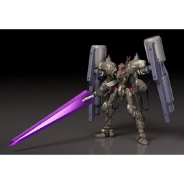 Fafner in the Azure The Beyond Moderoid Plastic Model Kit Fafner Mark Vier Kai Abaddon 19 cm