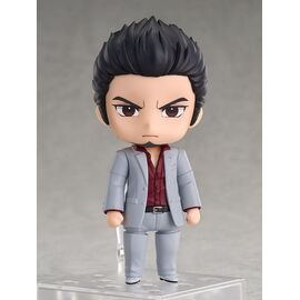 Yakuza Nendoroid Action Figure Kazuma Kiryu 10 cm