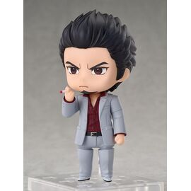 Yakuza Nendoroid Action Figure Kazuma Kiryu 10 cm
