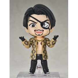 Yakuza Nendoroid Action Figure Goro Majima 10 cm