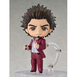 Yakuza Nendoroid Action Figure Ichiban Kasuga 10 cm