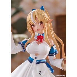 Hololive Production Pop Up Parade PVC Statue Shiranui Flare 17 cm