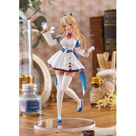 Hololive Production Pop Up Parade PVC Statue Shiranui Flare 17 cm