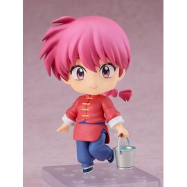 Ranma 1/2 Nendoroid Action Figure Ranma Female Ver. 10 cm