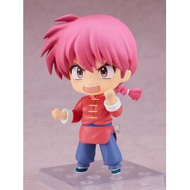 Ranma 1/2 Nendoroid Action Figure Ranma Female Ver. 10 cm