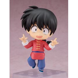 Ranma 1/2 Nendoroid Action Figure Ranma Saotome 10 cm