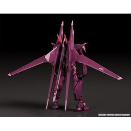 Fafner in the Azure The Beyond Moderoid Plastic Model Kit Fafner Mark Sieben Kai Azrael 19 cm