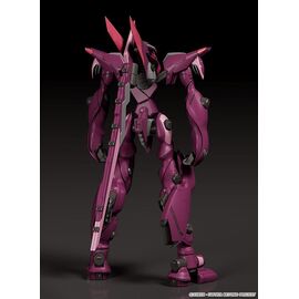 Fafner in the Azure The Beyond Moderoid Plastic Model Kit Fafner Mark Sieben Kai Azrael 19 cm