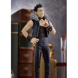 Fullmetal Alchemist: Brotherhood Pop Up Parade PVC Statue Greed 18 cm