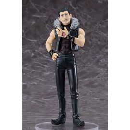 Fullmetal Alchemist: Brotherhood Pop Up Parade PVC Statue Greed 18 cm