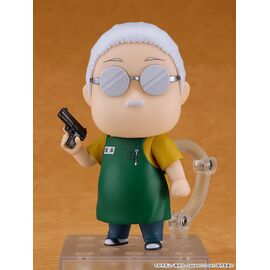 Sakamoto Days Basic Nendoroid Action Figure Taro Sakamoto 10 cm