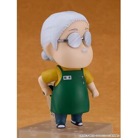 Sakamoto Days Basic Nendoroid Action Figure Taro Sakamoto 10 cm