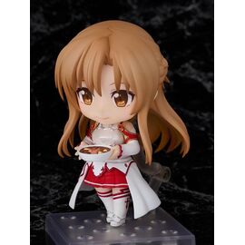 Sword Art Online Nendoroid Action Figure Asuna 2.0 10 cm
