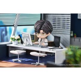 Love and Deepspace Nendoroid Action Figure Zayne 10 cm