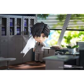 Love and Deepspace Nendoroid Action Figure Zayne 10 cm